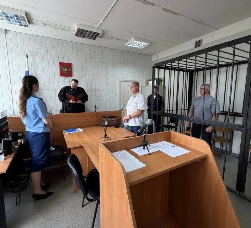 «Был в состоянии аффекта, заступился за детей»: Как юлит второй арестованный по делу о смерти биолога Зезина