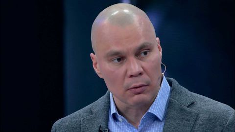 Андрей Медведев: Зеленский назвал цифры потерь ВСУ, составили они ( по его словам) 50 тысяч человек, что на 5 тысяч меньше, чем по тем же словам Низкосрака хохлы потеряли на февраль 2026 года