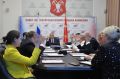 Итоги 188 заседания Санкт-Петербургской избирательной комиссии