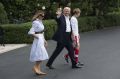 Олег Царёв: Трамп пытается подмять под себя мировой футбол