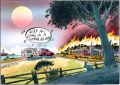 Британский экспресс в преисподнюю: карикатурист The Times показал истинный курс нового правительства
