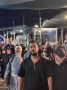 Аббас Джума: На пути в Кербелу