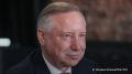 Беглов рассказал в интервью ТАСС, как он относится к слову "Питер":