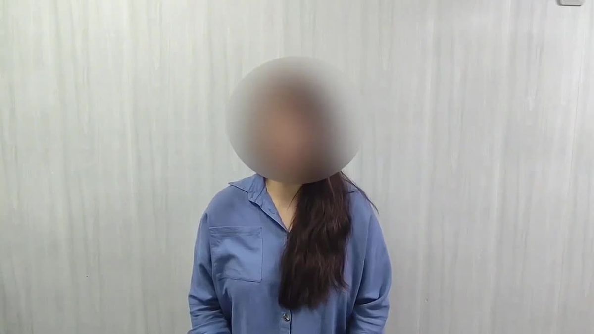 В Петербурге и Волгограде авторов видео атак БПЛА и их последствий В отношении мужчины составили административный протокол. Cвою вину он признал
