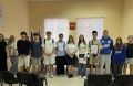 Во Фрунзенском районе Петербурга прошла встреча подростков со следователями