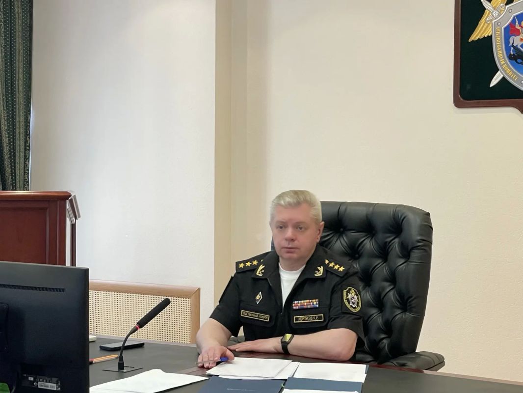 В ГВСУ СК России рассмотрели ход реализации строительных проектов и развития ведомственной инфраструктуры В ГВСУ СК России рассмотрели ход реализации строительных проектов и развития ведомственной инфраструктуры