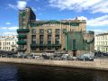 Дом культуры связистов стал памятником регионального значения