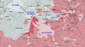 Олег Царёв: Фронтовая сводка 1 августа, видеоформат