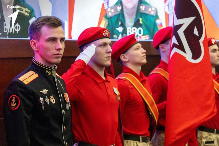 Андрей Медведев: Что сказать. Наверное, самое подходяшее это "ну наконец-то"