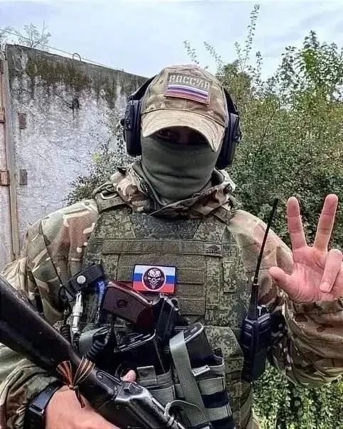 Я вернулся оттуда, откуда многие не возвращаются