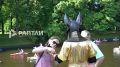 Динозавры, единороги, фараоны и даже Дед Мороз: более 10 тыс