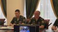 В ГВСУ СК России рассмотрели ход реализации строительных проектов и развития ведомственной инфраструктуры