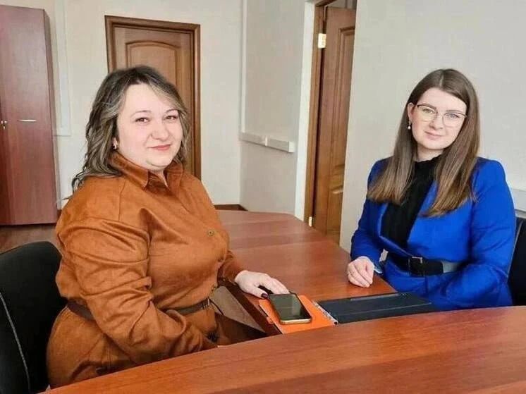 В Гатчине открывается областное отделение Всероссийского общества глухих