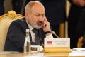 Правительство Армении во главе с премьером Николом Пашиняном подало в отставку в первый день работы Национального собрания нового созыва