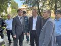 Юлия Витязева: Украина - страна-террорист!