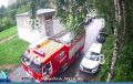 Двое детей погибли при пожаре во Фрунзенском районе