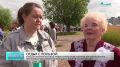 В парке Героев-Пожарных развернулся Большой семейный фестиваль