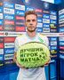 Глушенков забил три гола, и «Зенит» победил «Оренбург» 3:0