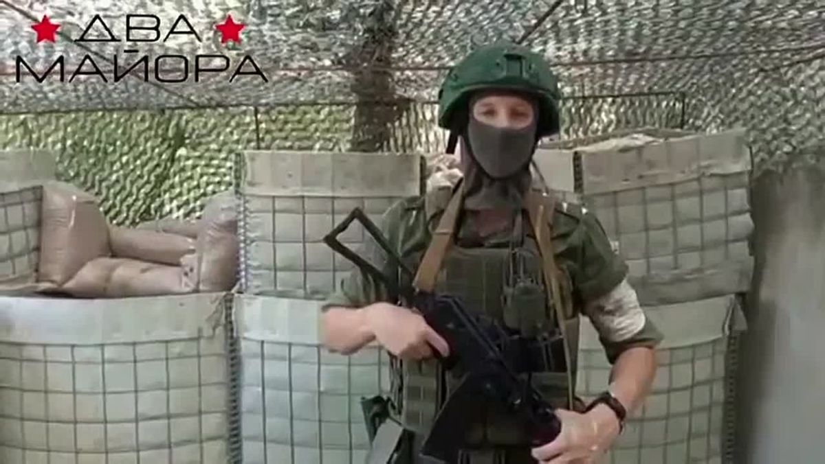 Два майора: Защитим небо над Крымом!. 559 человек участвовали в сборе за сутки