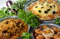 Кулинарные эксперименты: курица с апельсинами и секреты плова