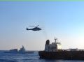 Олег Царёв: ВМС Италии при помощи польского патрульного самолета и греческого корабля взяли сегодня на абордаж в Средиземном море российский теневой танкер Toa Payoh