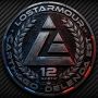 Спешим поздравить с 12-летием наших товарищей — Lostarmour