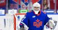 Вратарь Сергей Иванов проведёт ближайший сезон в СКА