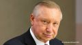 Александр Беглов в интервью ТАСС заявил, что не считает обидным прозвище "бомжи" для игроков и болельщиков петербургского "Зенита"