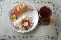 Как комфортная погода вдохновила на вкусные блюда в конце июля и начале августа