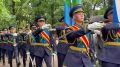 Петербург празднует День Воздушно-десантных войск