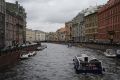 Доброе утро, любимый город!