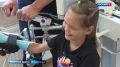 Петербургские врачи спасают маленьких пациентов с самыми сложными формами ДЦП