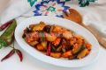 Овощное рагу: кулинарные хитрости