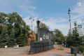 В Кронштадтском районе продолжается развитие наружного освещения