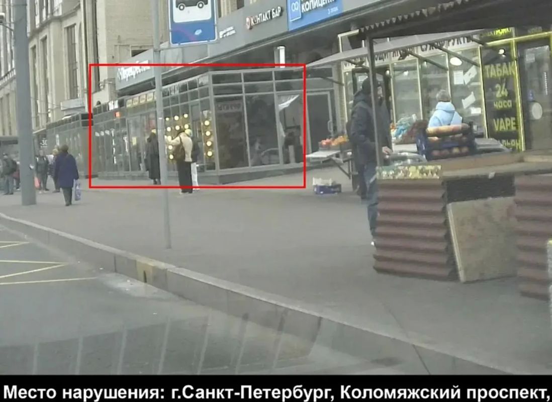 Владельца ларьков у «Пионерской» оштрафовали на 200 тысяч рублей Владельца ларьков у «Пионерской» оштрафовали на 200 тысяч рублей