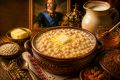 Каша, которую любила жена Петра I: секрет блюд, переживших века