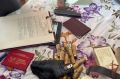 Росгвардейцы оказали содействие полиции в проведении профилактического рейда в Ленинградской области