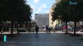 В Петербурге погоду определяет влияние периферии антициклона
