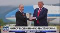 Михаил Онуфриенко: США считают, что дальнобойные удары Украины по России могут заставить Кремль перейти к переговорам с заниженными требованиями