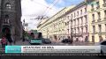 К 2030 году Петербург должен достигнуть нового уровня развития транспортной системы
