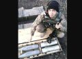 Мёртвые дети – почерк Украины