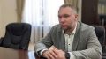 На Украине арестовали бывшего госсекретаря МИД Украины Александра Банькова