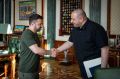 Службу внешней разведки возглавил гражданин Турции