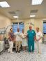 В День Ленобласти в Перинатальном центре родились шесть малышей