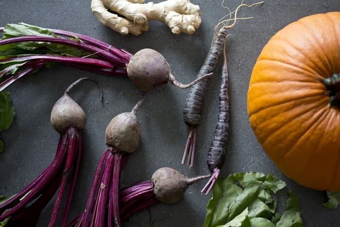 Секреты крепкой печени: продукты, которые помогут вам