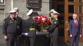 Петербурге открыли мемориальную доску выдающемуся конструктору Игорю Спасскому