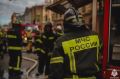 Новости Петербурга 3 августа: пожар на Лиговском, убийство модели и ветер