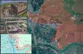 Купянск - Куриловка. Позиционные боевые действия в районе Купянска