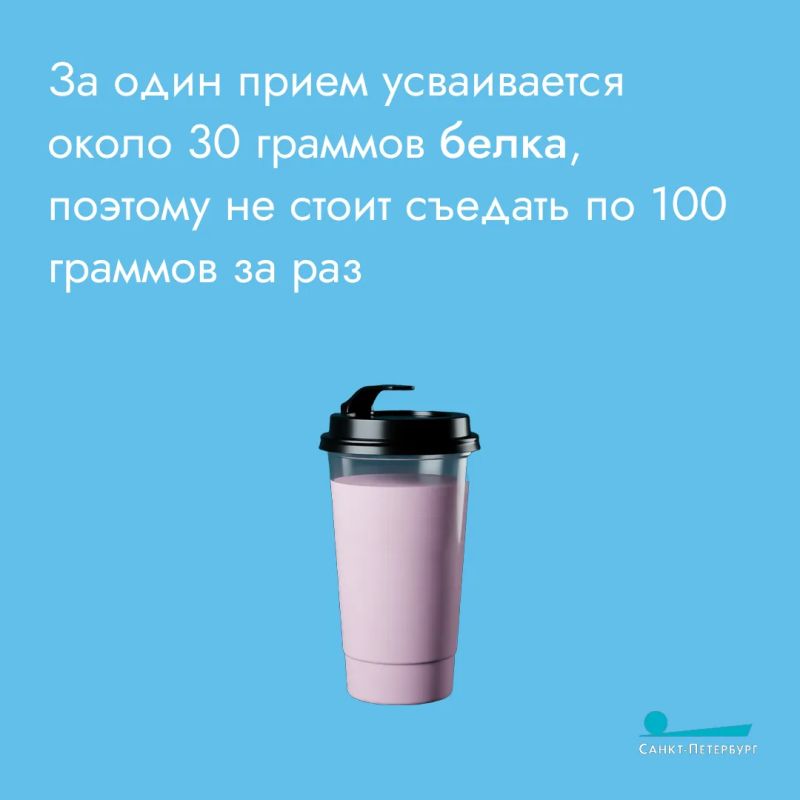Продажи молочной продукции с добавленным протеином выросли на 123% Продажи молочной продукции с добавленным протеином выросли на 123%