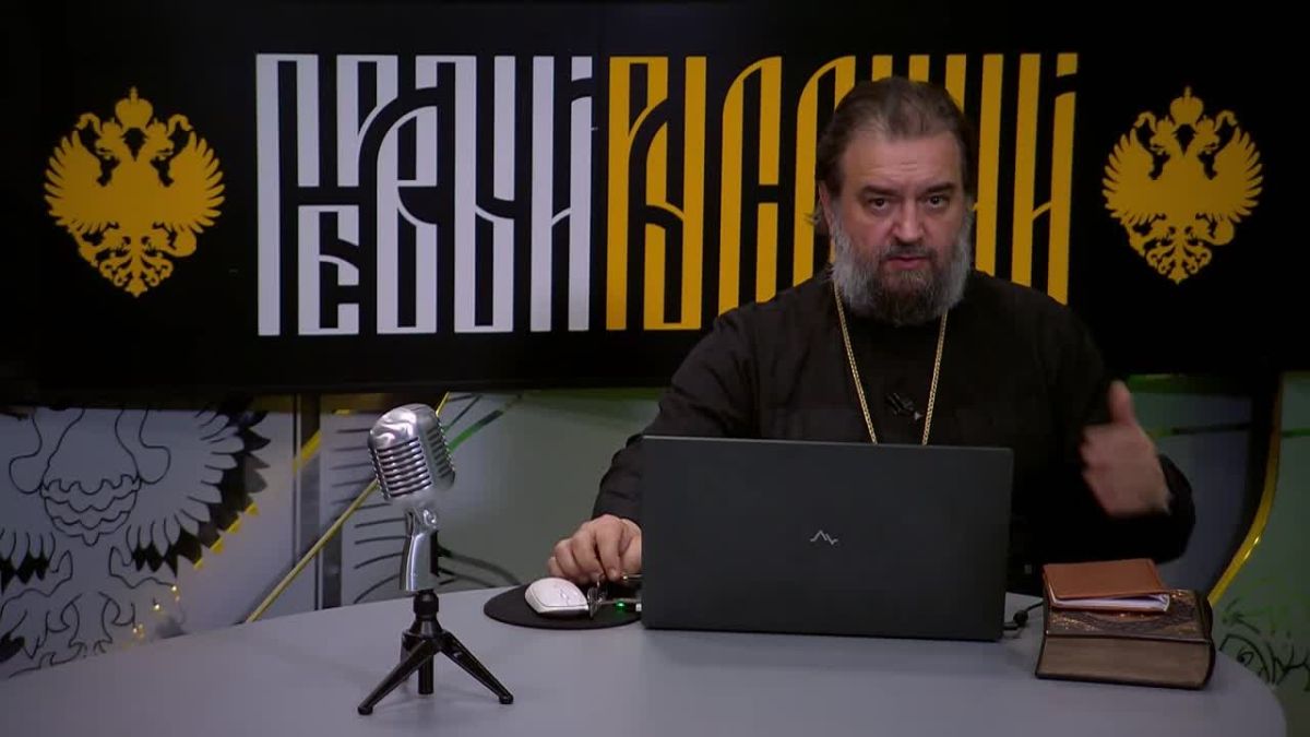 «Роскошь, которую мы не замечаем»: Отец Андрей Ткачёв — о главном духовном ресурсе этой недели
